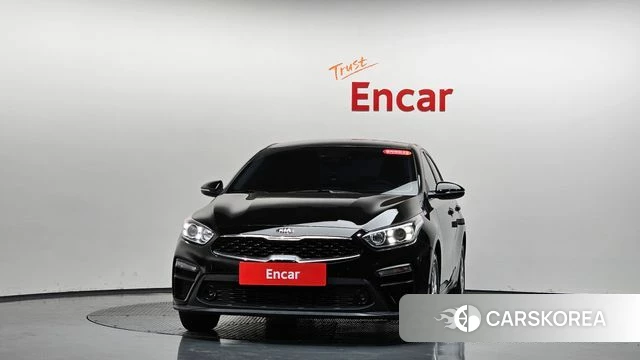 Kia Come New K3 id 3861270 из Кореи 12