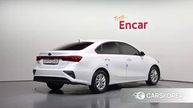 Kia Come New K3 id 3329893 из Кореи 12