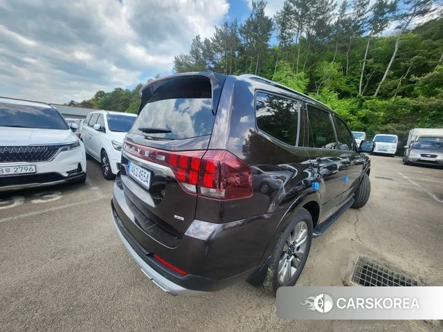 Kia Mohave Master id 4282697 из Кореи 12