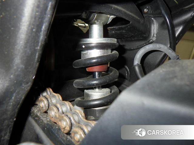 Honda CBR250R id 4184325 из Японии 12