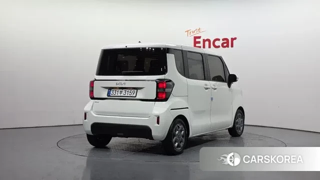 Kia The New Kia Ray id 3679866 из Кореи 12