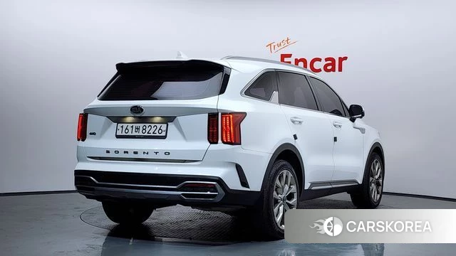 Kia Sorento 4th Generation id 3813591 из Кореи 12