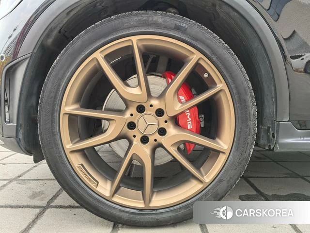 Mercedes-Benz GLC id 4215144 из Китая 12