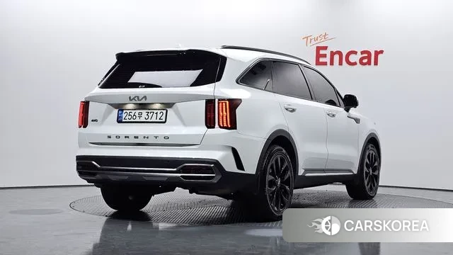 Kia Sorento 4th Generation id 3349404 из Кореи 12