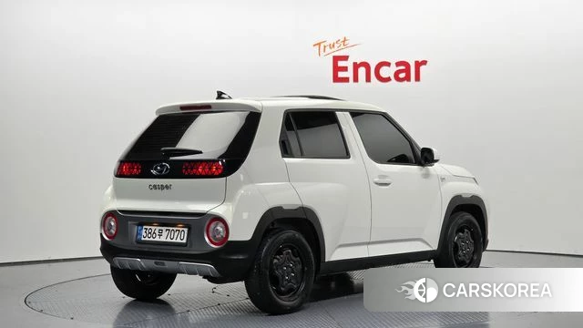 Hyundai Casper id 3871948 из Кореи 12