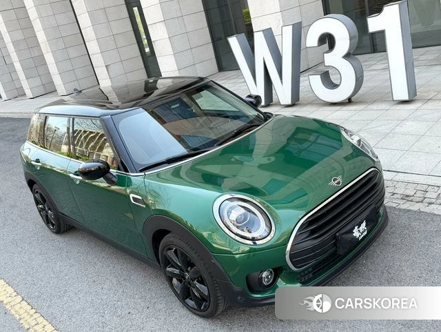MINI CLUBMAN id 4253087 из Китая 12