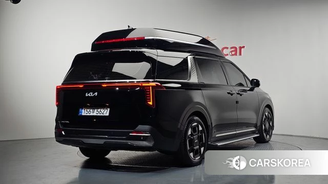 Kia The New Carnival 4th Generation id 4185906 из Кореи 12