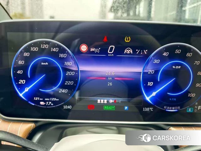 Mercedes-Benz EQE id 4277831 из Китая 9