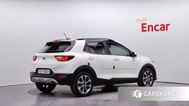 Kia Stonic id 3651952 из Кореи 12