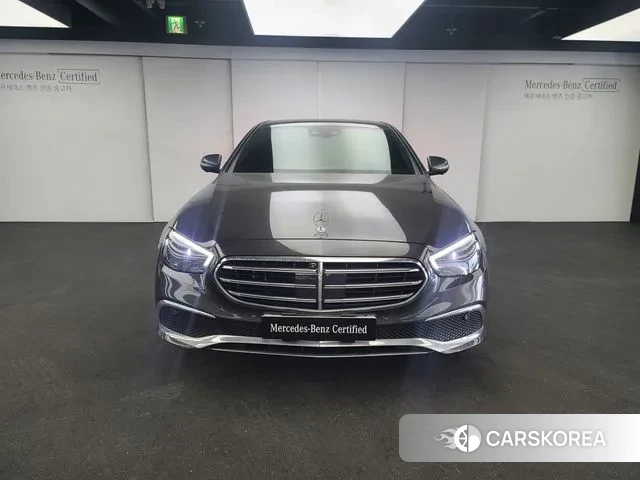 Mercedes-Benz E-Class W213 id 3639301 из Кореи 12