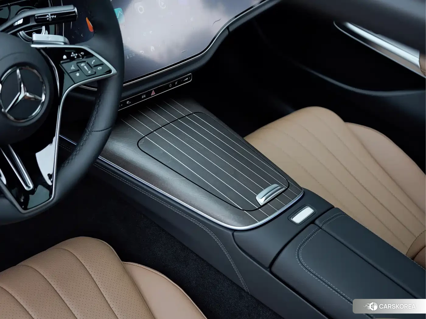Mercedes-Benz E-Class id 4664610 из Китая 11