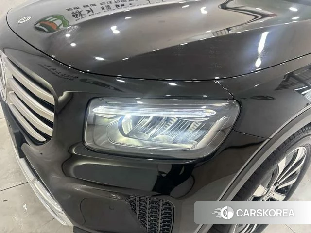 Mercedes-Benz GLB id 4276591 из Китая 12