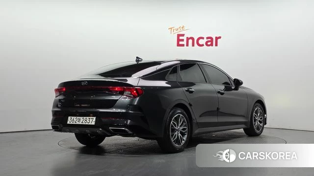 Kia K5 3rd generation id 4424036 из Кореи 12