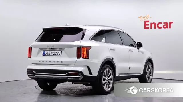 Kia Sorento 4th Generation id 3635206 из Кореи 12