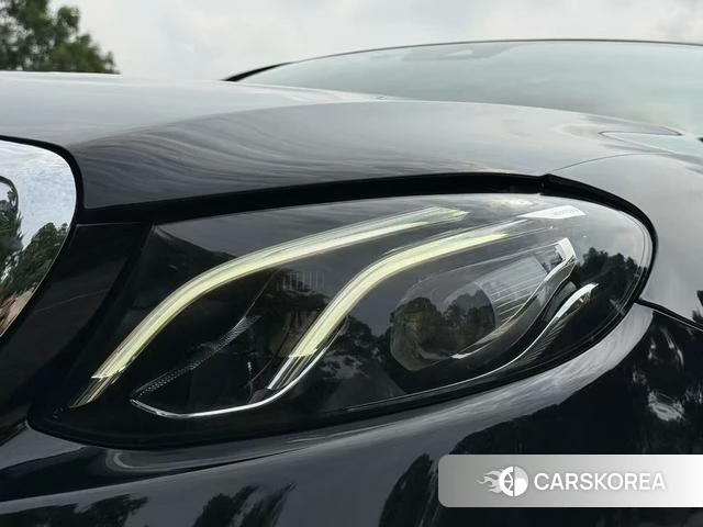 Mercedes-Benz E-class id 4222031 из Китая 10