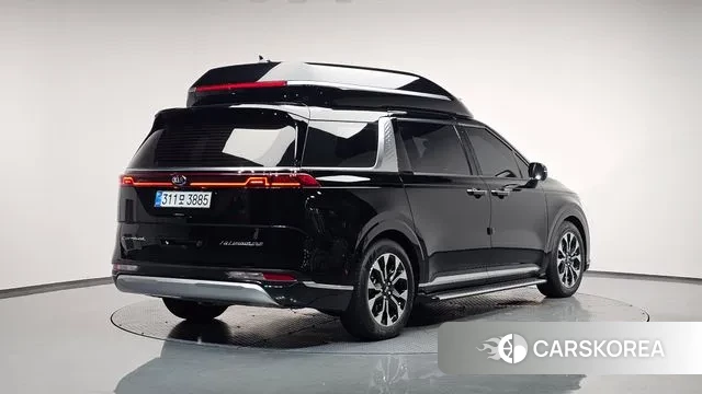 Kia Carnival 4th generation id 3343581 из Кореи 12