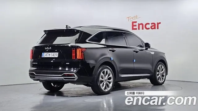 Kia Sorento 4th Generation id 2910281 из Кореи 12