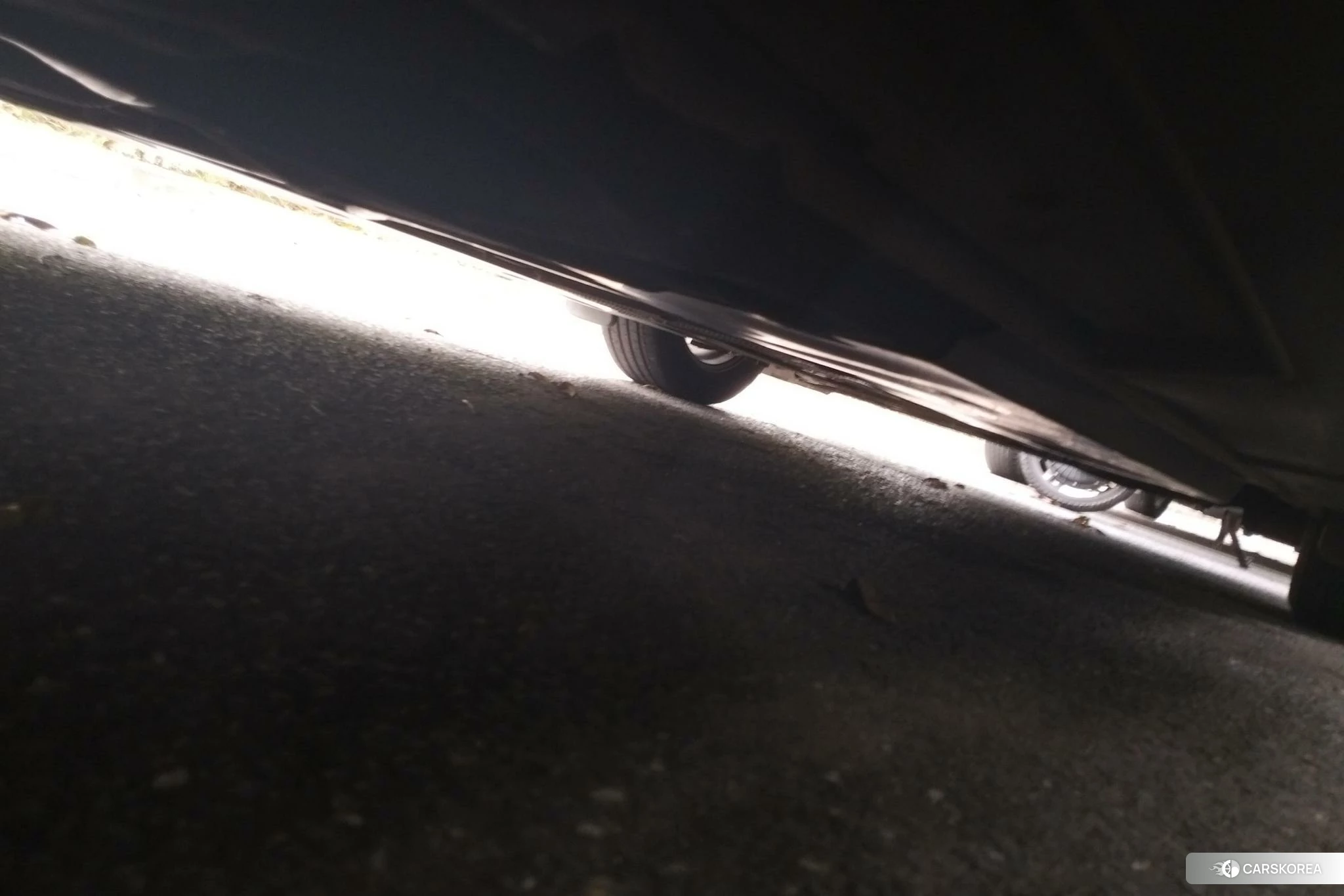 Mazda 3 id 4453835 из Китая 9