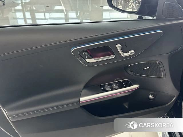 Mercedes-Benz Class C id 3993492 из Китая 12