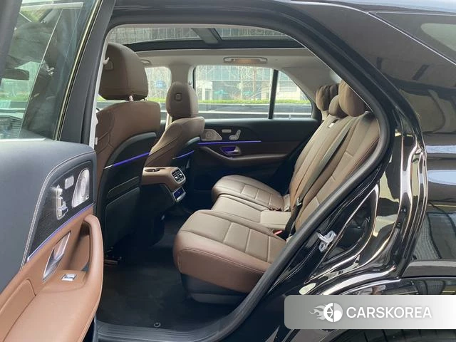 Mercedes-Benz GLE (import) id 4264760 из Китая 12