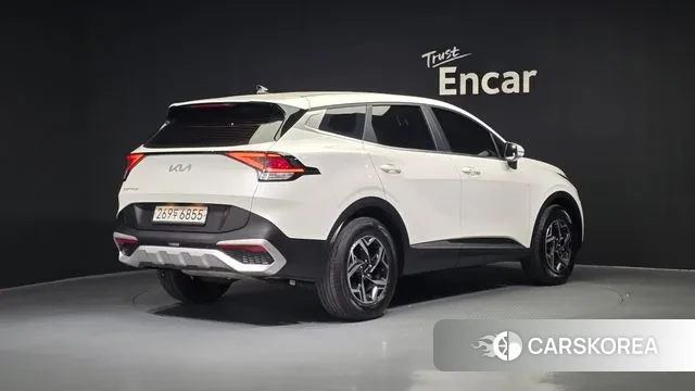 Kia Sportage 5th Generation id 3323100 из Кореи 12