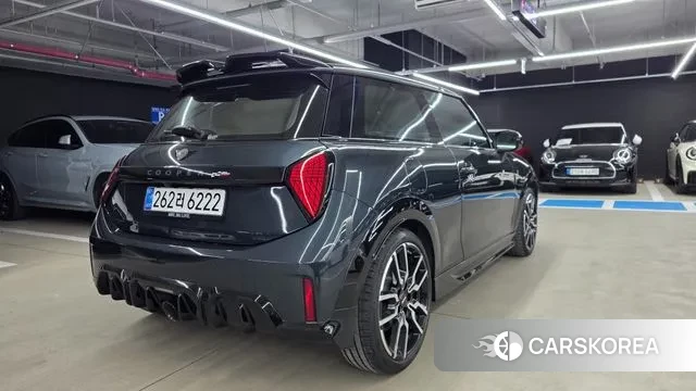 Mini Cooper S 4th Generation id 3763259 из Кореи 12
