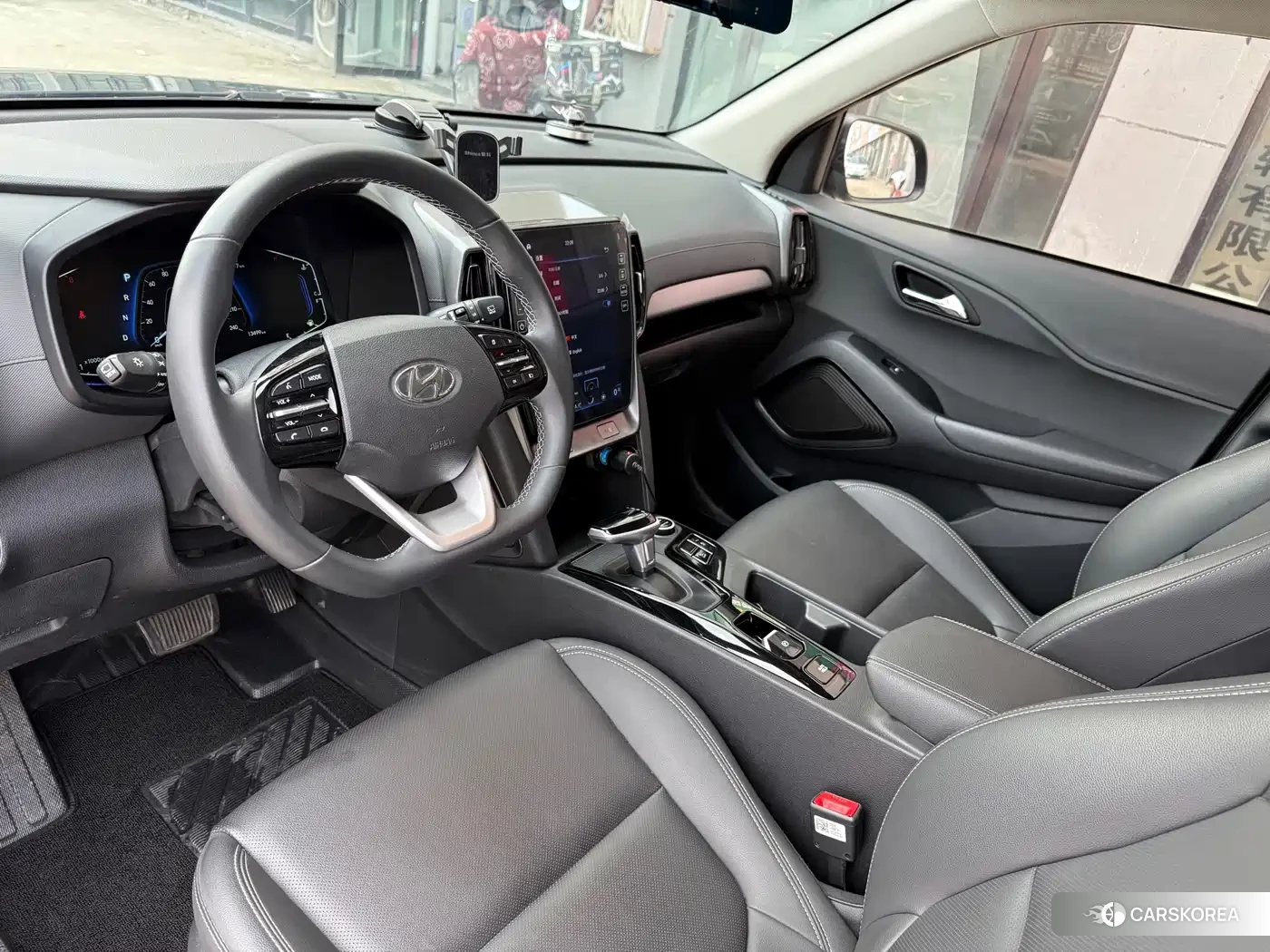 Hyundai ix35 id 4654478 из Китая 8