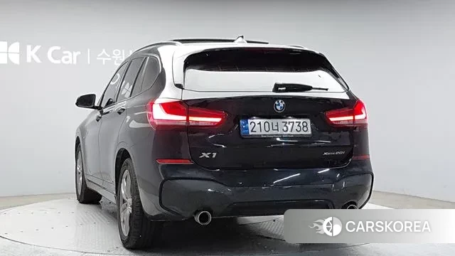 BMW X1 (F48) id 3675765 из Кореи 12