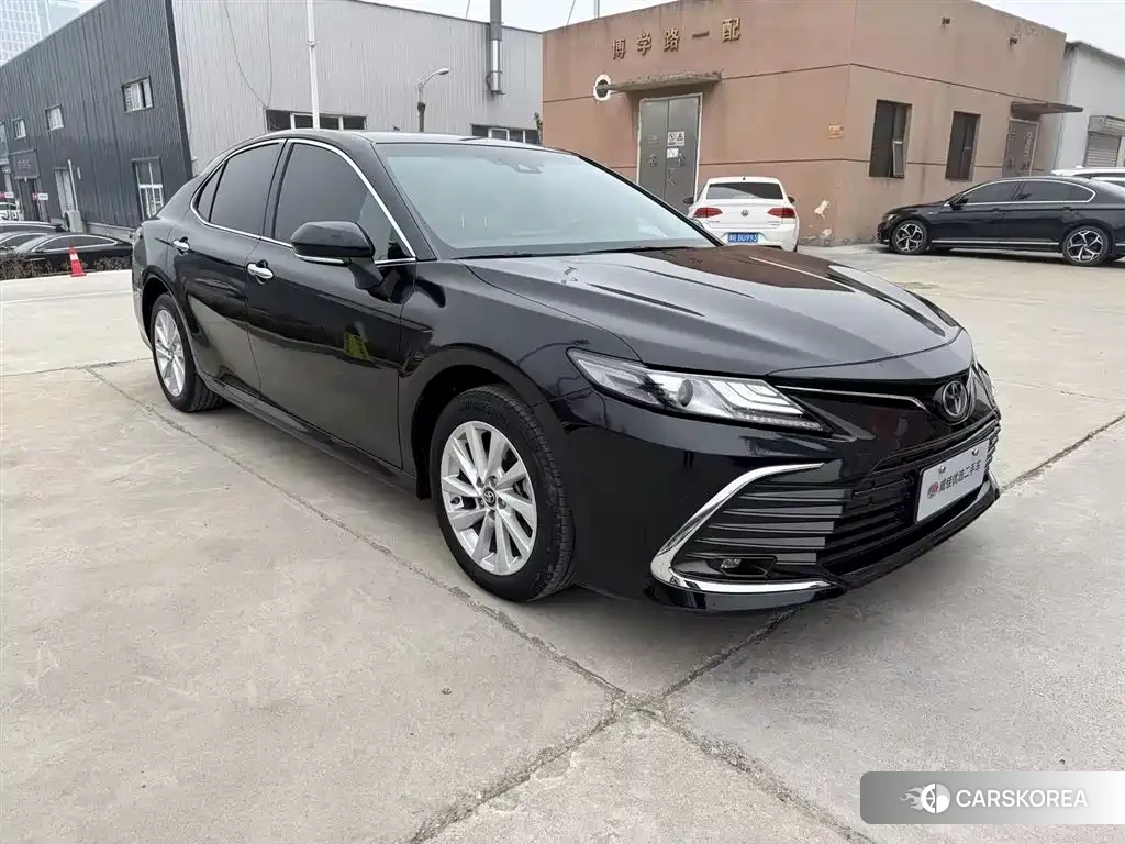 Toyota Camry id 4669233 из Китая 12