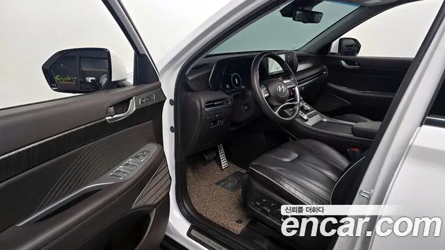 Hyundai The New Palisade id 2681951 из Кореи 12