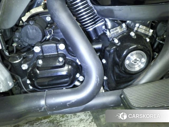 Engine photo