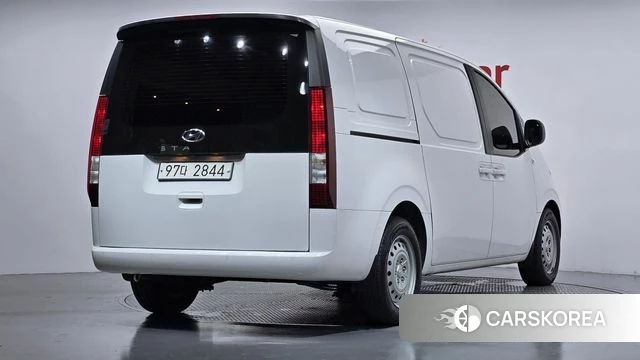 Hyundai Staria id 4683416 из Кореи 12