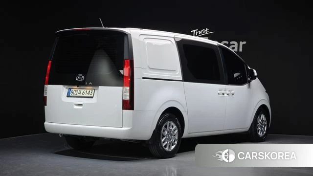 Hyundai Staria id 4711933 из Кореи 12