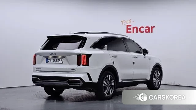 Kia Sorento 4th Generation id 3366492 из Кореи 12