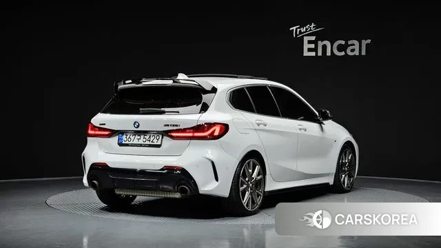 BMW 1 Series (F40) id 3389493 из Кореи 12