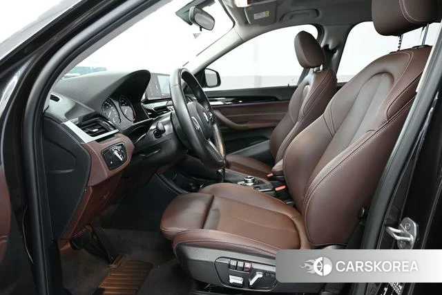 BMW X1 id 4198761 из Китая 12