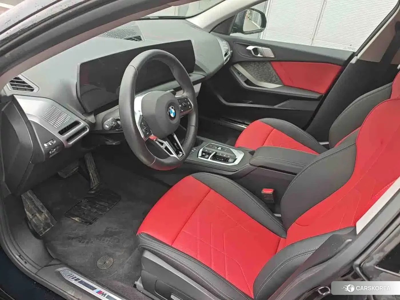 BMW 2 series 2025 Черный из Китая, фото 5