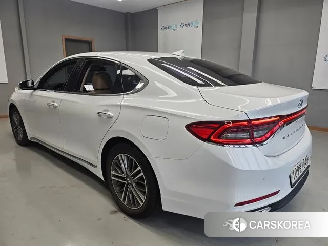 Hyundai Grandeur IG id 3150363 из Кореи 10