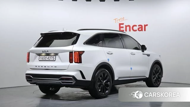 Kia Sorento 4th Generation id 4382604 из Кореи 12