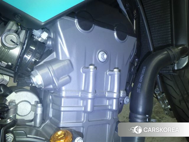 Engine photo