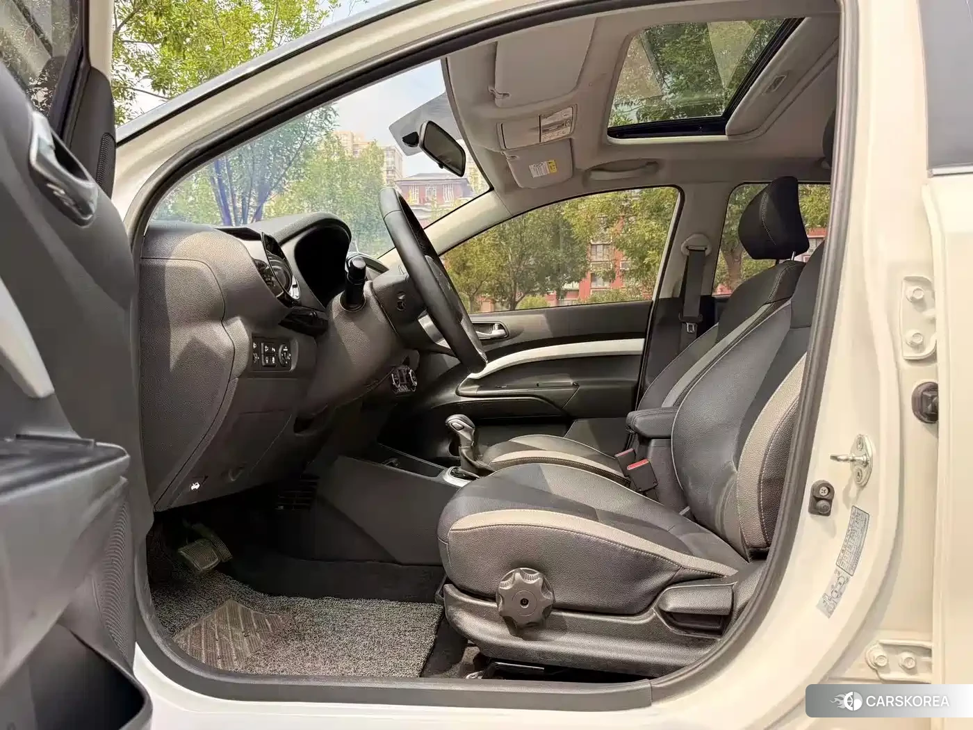 Kia KX1 id 4681183 из Китая 12