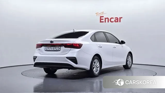 Kia Come New K3 id 3028833 из Кореи 12