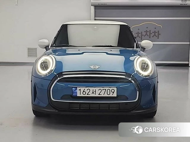 Mini Cooper id 3964087 из Кореи 10