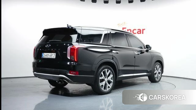 Hyundai Palisade id 4018850 из Кореи 12