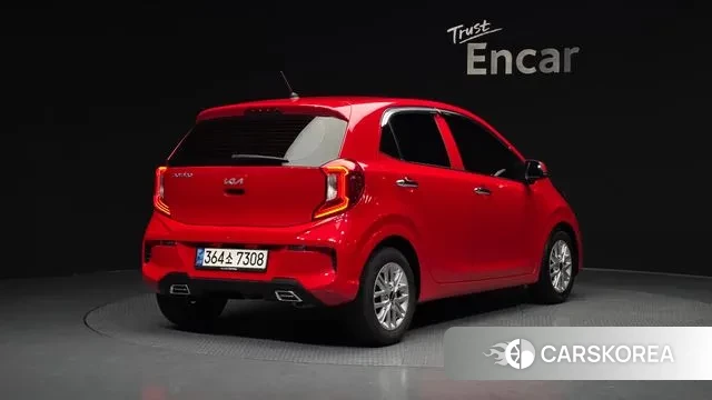 Kia Morning Urban (JA) id 3690749 из Кореи 12