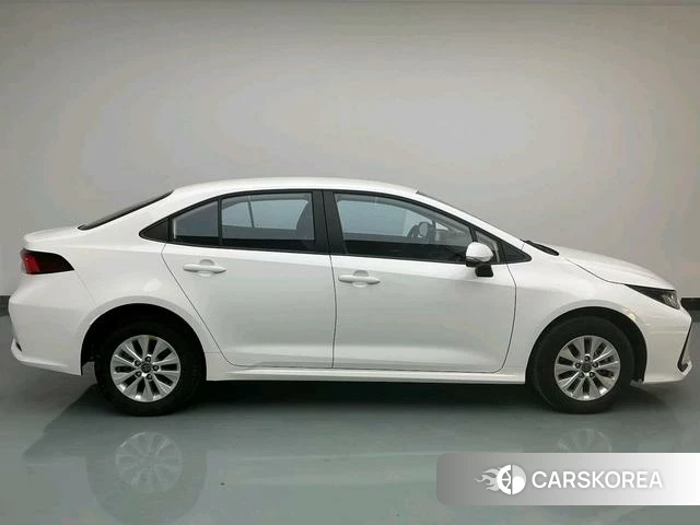 Toyota Corolla id 4276400 из Китая 12