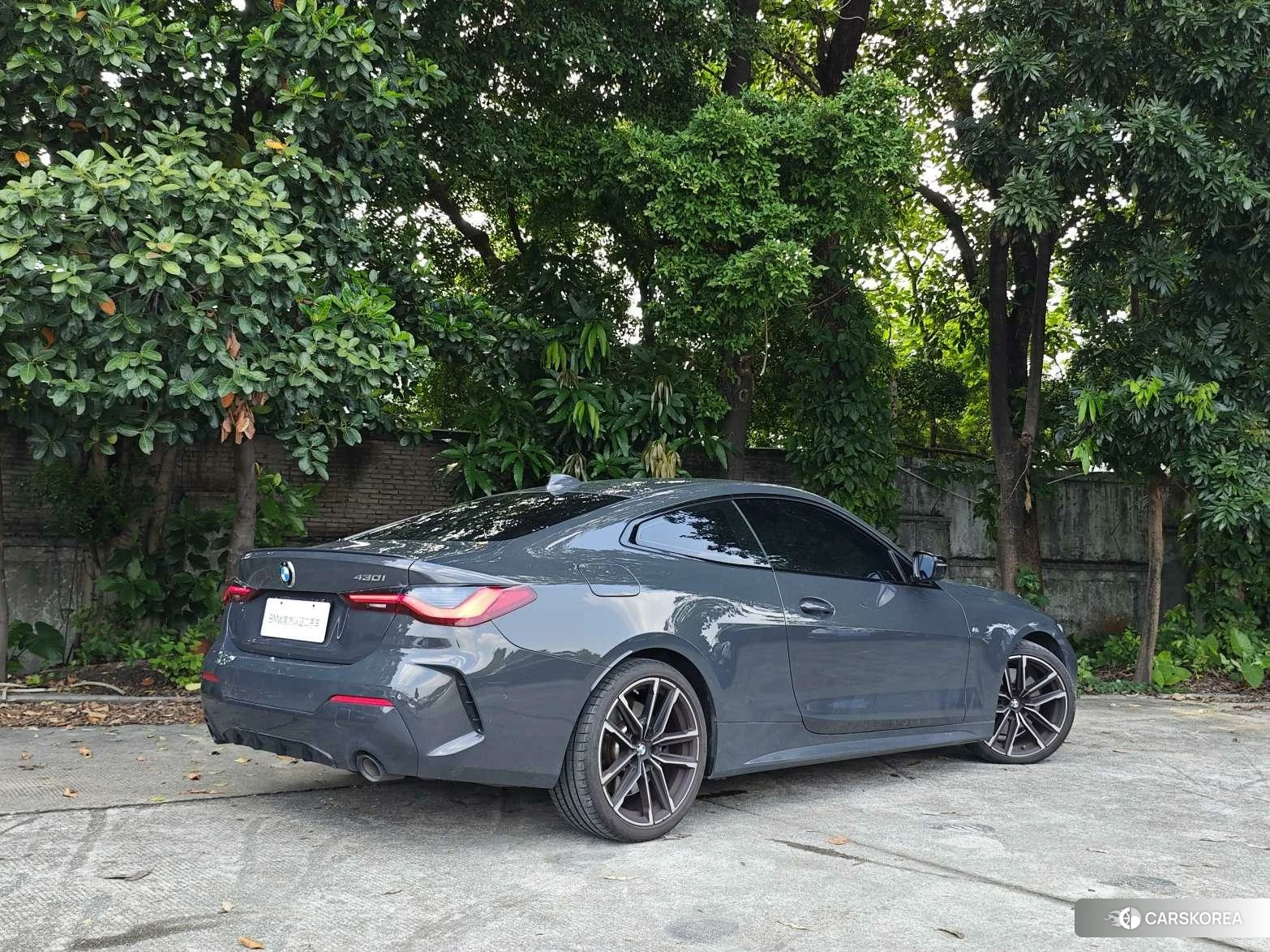 BMW 4 series id 4440310 из Китая 7