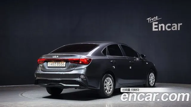 Kia The New K3 2nd generation id 2276794 из Кореи 12