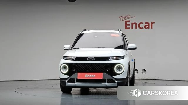 Hyundai Casper id 4853968 из Кореи 12