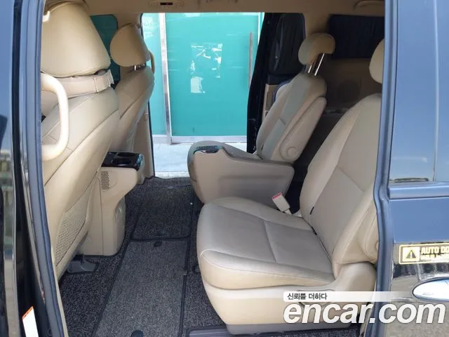 Kia The New Carnival id 2690492 из Кореи 12